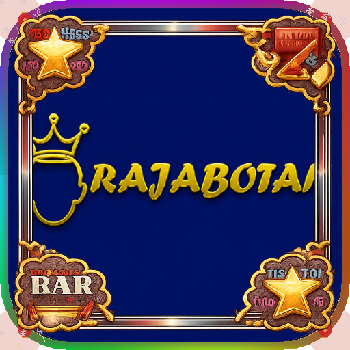 rajabotak — galeri pratinjau Resmi APK